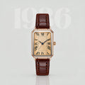The Belmont Watch