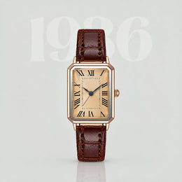 The Belmont Watch