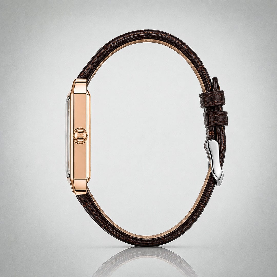 The Belmont Watch
