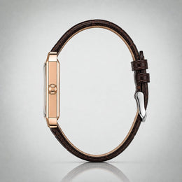 The Belmont Watch