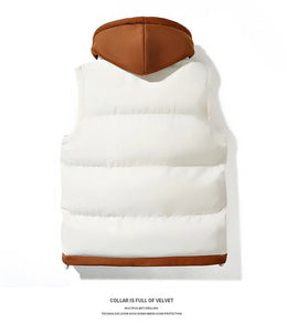Aspen Layered Puffer
