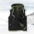 Aspen Layered Puffer