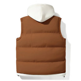 Aspen Layered Puffer