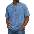 Aster & Muse Saltwater Henley