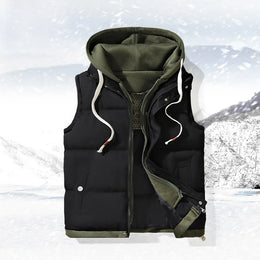 Aspen Layered Puffer