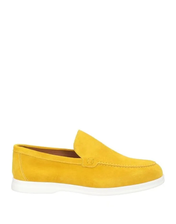 For Cross-Border Foreign Trade New European American Mens Casual Loafers Matte Upper Rubber Outsole Lightweight Autumn