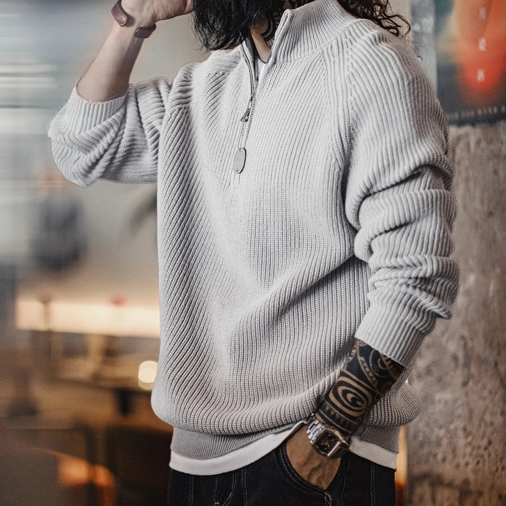 Washington Quarter Zip