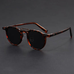 The Riviera Retro Shades