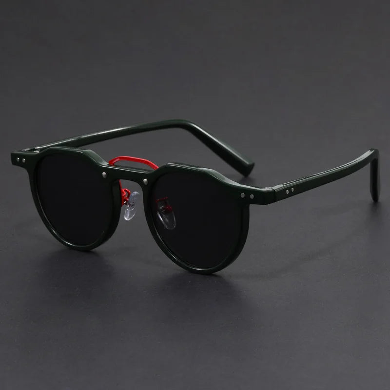 The Riviera Retro Shades
