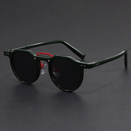 The Riviera Retro Shades