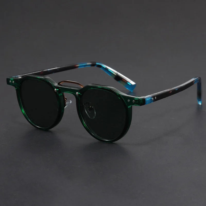 The Riviera Retro Shades