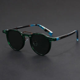 The Riviera Retro Shades