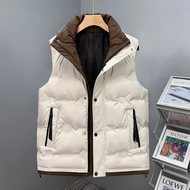 Cotton Muse Therma Down