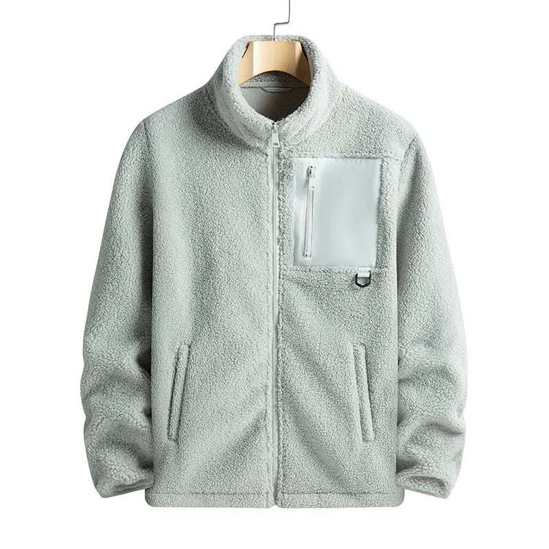 Unisex Cashmere Cloud Soft Fleece
