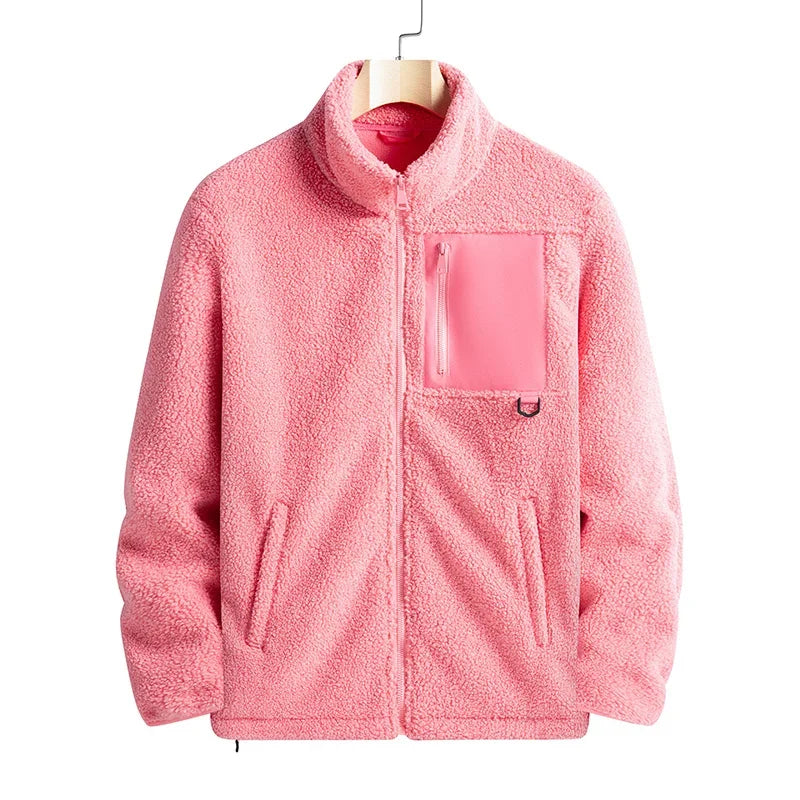 Unisex Cashmere Cloud Soft Fleece