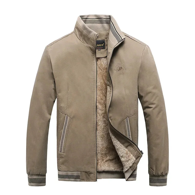 Aster Therma Control Fleece