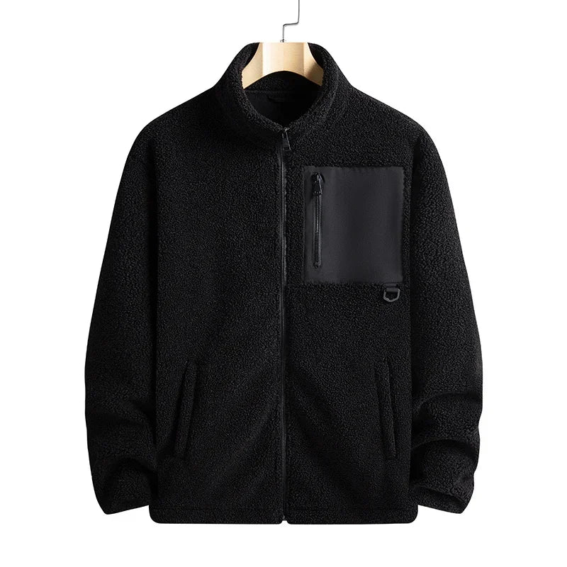 Unisex Cashmere Cloud Soft Fleece