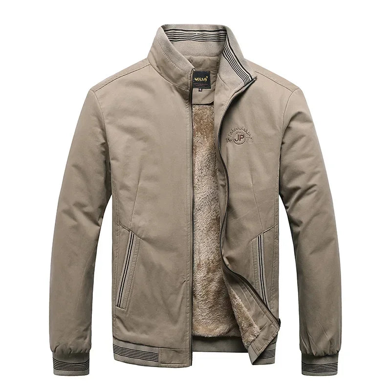 Aster Therma Control Fleece