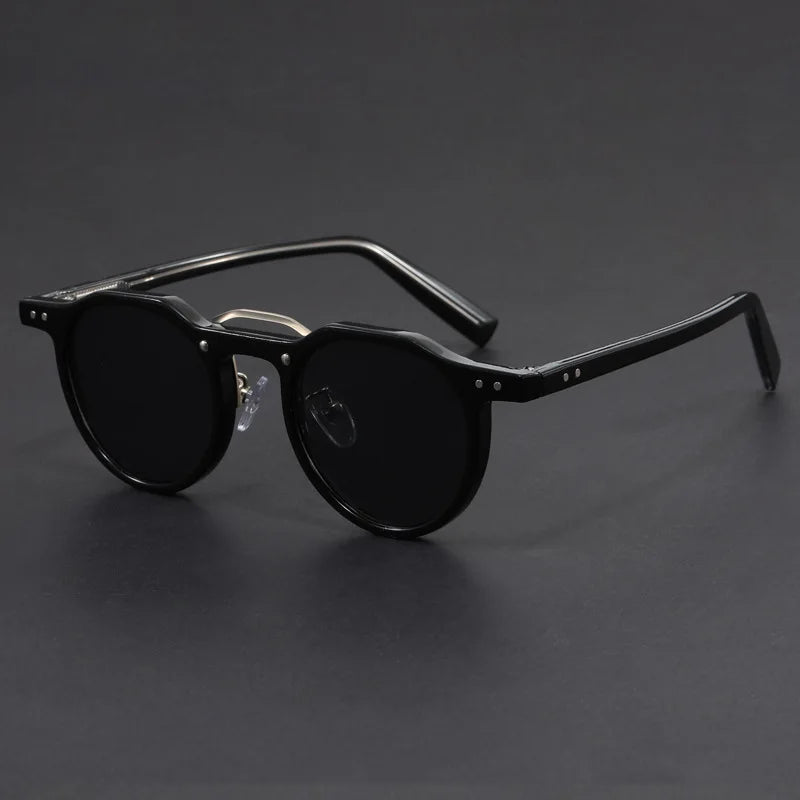 The Riviera Retro Shades
