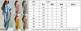 2026 New Summer Women's Matching Sets Short Sleeve Shirts and Trousers Two-piece Suit Casual Simple White Suits Women Clothing
