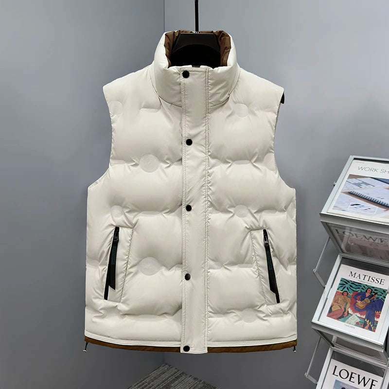 Cotton Muse Therma Down