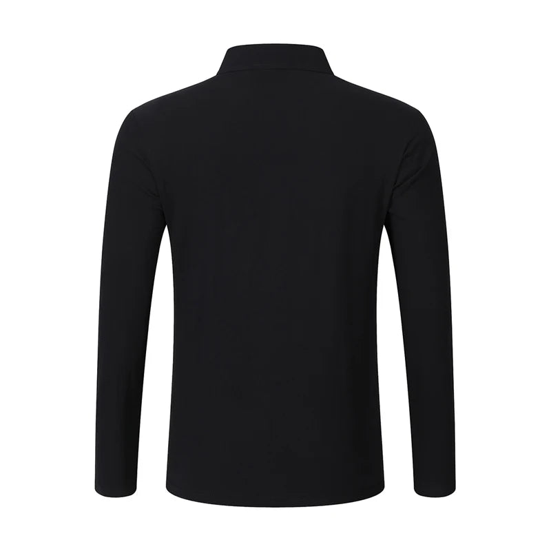Men's Casual Soft Lightweight Linen Cotton Lapel Shirt Spring Autumn Loose Solid Color Fashion Decorative Flap Top