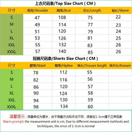 Lazy Street Style Vertical Stripe Slimming Shirt Shorts Two-piece Set No Need To Pair With Autumn Men's Thin Knit Sports Suit