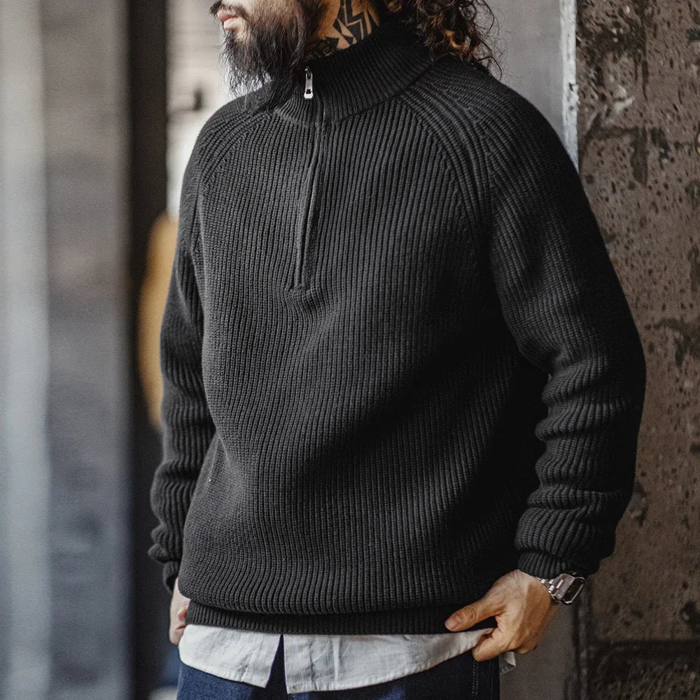 Washington Quarter Zip
