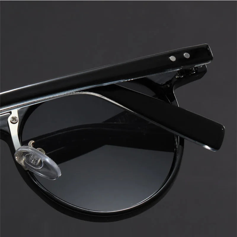 The Riviera Retro Shades