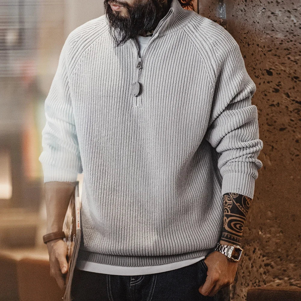 Washington Quarter Zip