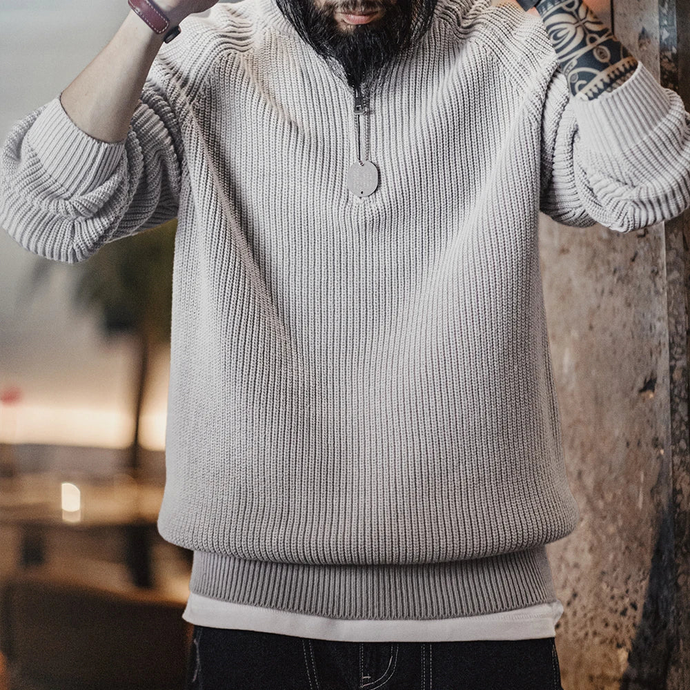 Washington Quarter Zip