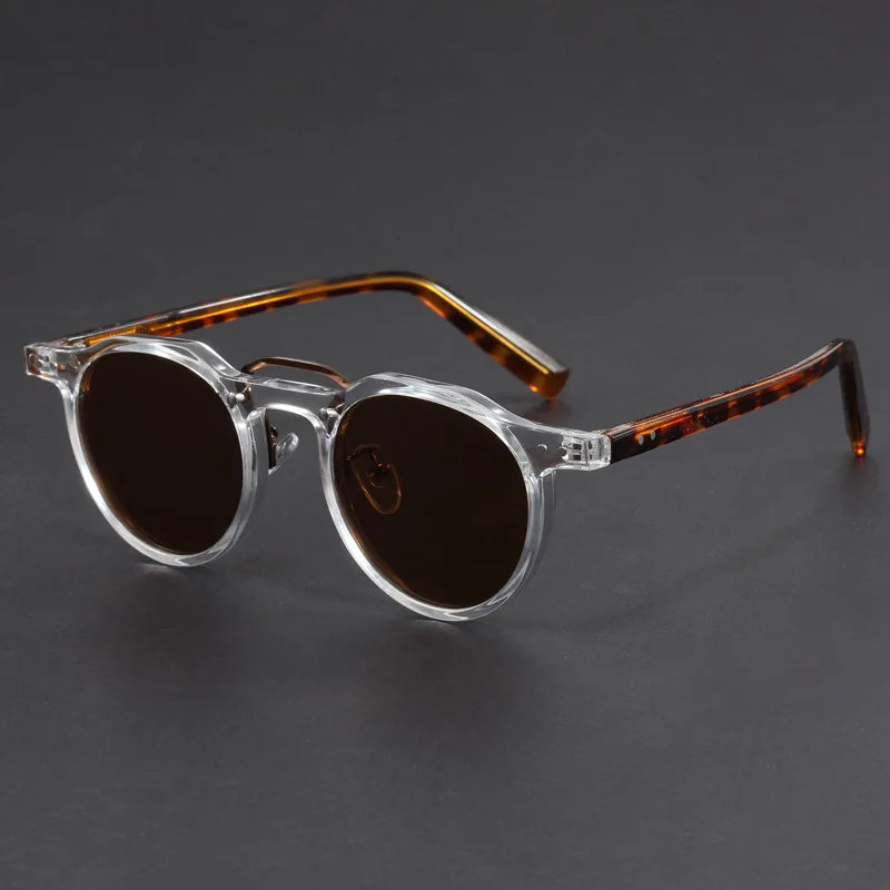 The Riviera Retro Shades
