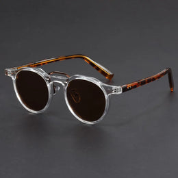 The Riviera Retro Shades
