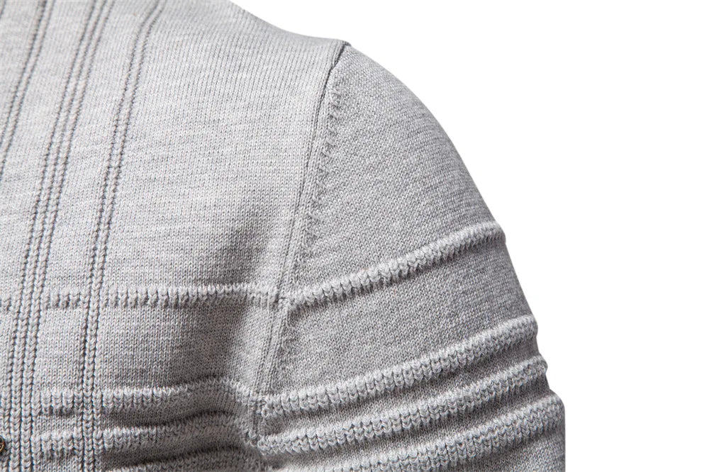 Plato Knitted Cardigan