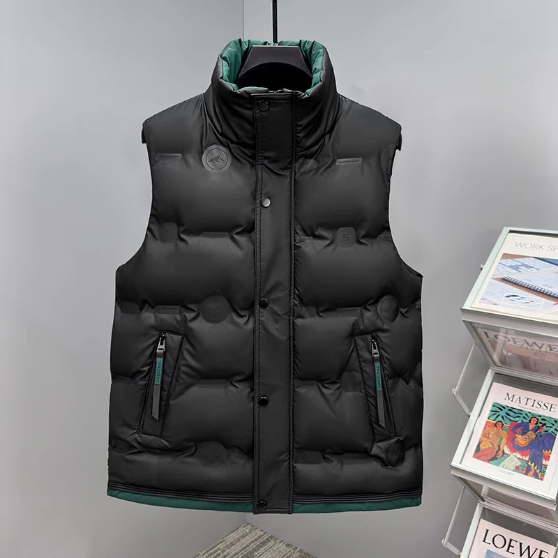 Cotton Muse Therma Down
