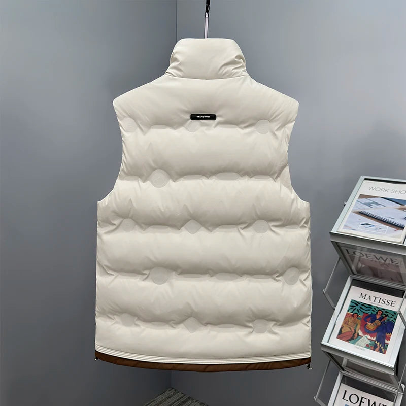 Cotton Muse Therma Down