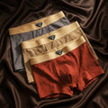 Atlas Organic Cotton Boxer Briefs