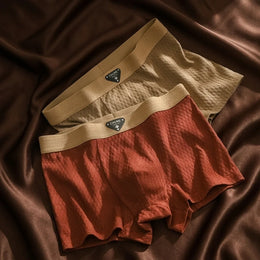 Atlas Organic Cotton Boxer Briefs